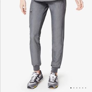 Figs Graphite Zamora Scrub Pant XXS regular